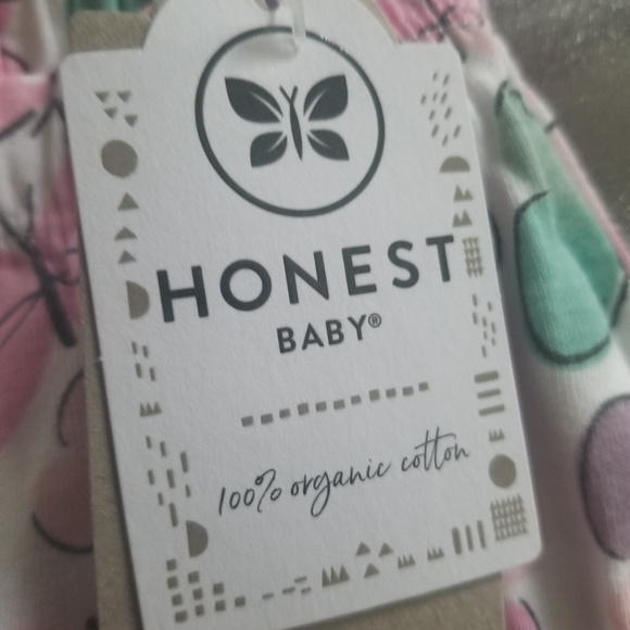 Honest baby - Picture 2 of 4